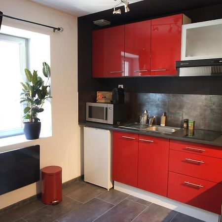 Duplex Charmant Idealement Situe ドール エクステリア 写真